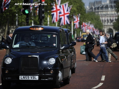 Romania, pe locul 2 in clasamentul accidentelor produse de masini fara asigurare in Marea Britanie
