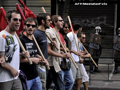 Germania propune ca Grecia sa treaca sub tutela Bruxelles-ului