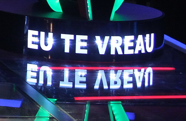 O tanara unguroaica vrea sa devina Vocea Romaniei. Horia Brenciu crede ca are toate sansele