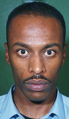 terorist Ismail Abdurahman