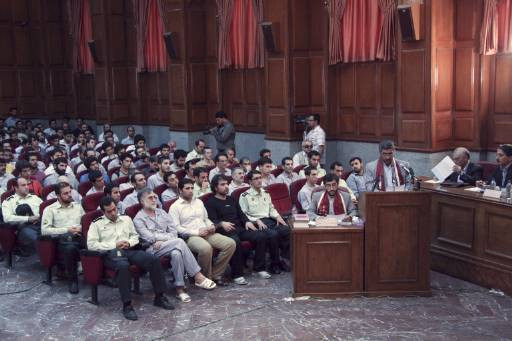 Legea Talionului. Condamnat sa i se scoata un ochi dupa ce a atacat cu acid un barbat