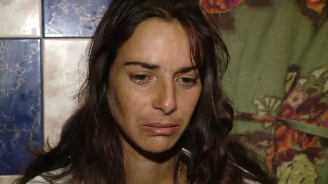 Medicii legisti au confirmat: fetita parasita de mama a murit de dorul acesteia