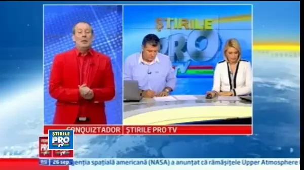 Rezolva problema lui Busu! 26.09.2011