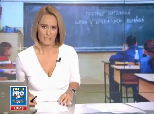 Evaluare nationala 2011. Elevii din preuniversitar sunt testati, dar fara note