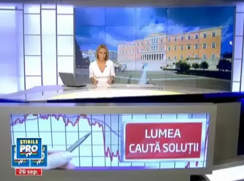 Super-planul care ar urma sa salveze nu doar Grecia, ci intreaga Europa. Vezi care sunt cei 3 pasi