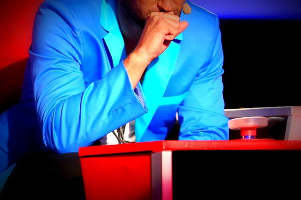 Show-ul pe care nu trebuie sa-l ratezi! Vezi VIDEO