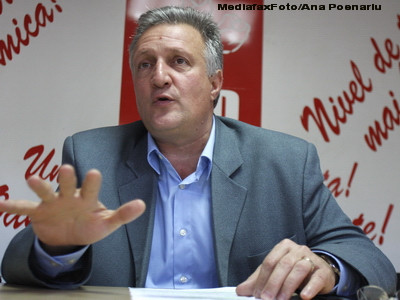 ANI cere anchetarea deputatilor Ioan Cindrea si Karoly Kerekes pentru angajarea ilegala a rudelor