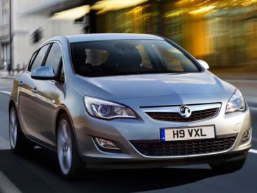 Top 5 masini care pierd cel mai mult din valoare intr-un an GALERIE FOTO