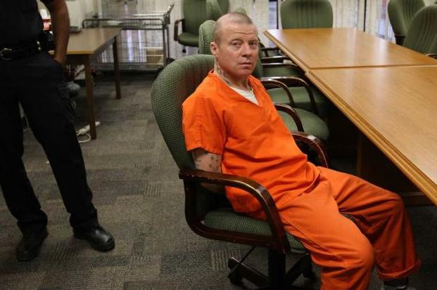 A facut tot posibilul sa revina la puscarie. Afla ce l-a ingrozit atat de rau pe acest detinut