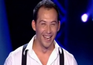 VIDEO. Stefan Stan, prima Voce care uimeste Romania. Brenciu a zis "Il vreau" dupa 30 de secunde