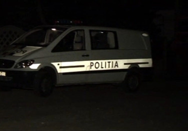 Fost judecator, acuzat de crima. Si-a omorat in bataie mama, pentru un apartament