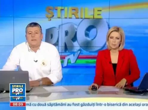 Protest spontan al medicilor rezidenti la Spitalul de Urgenta Craiova