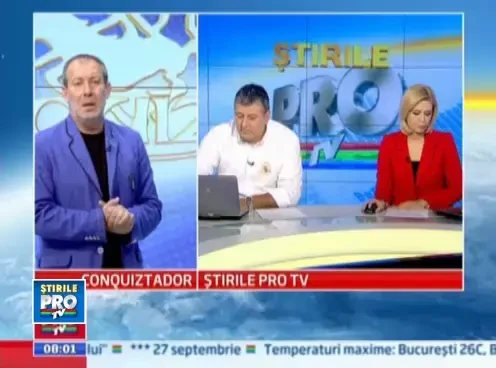 Rezolva problema lui Busu! 27.09.2011