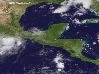 Specialistii de la NASA au gasit locul exact unde s-a prabusit satelitul