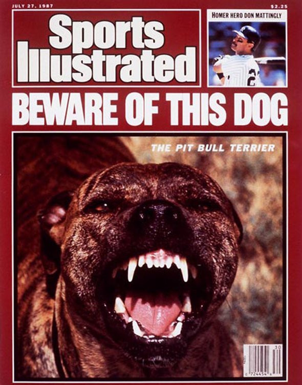 Sex, rasism si religie. Cele mai controversate coperte din istoria revistelor de sport