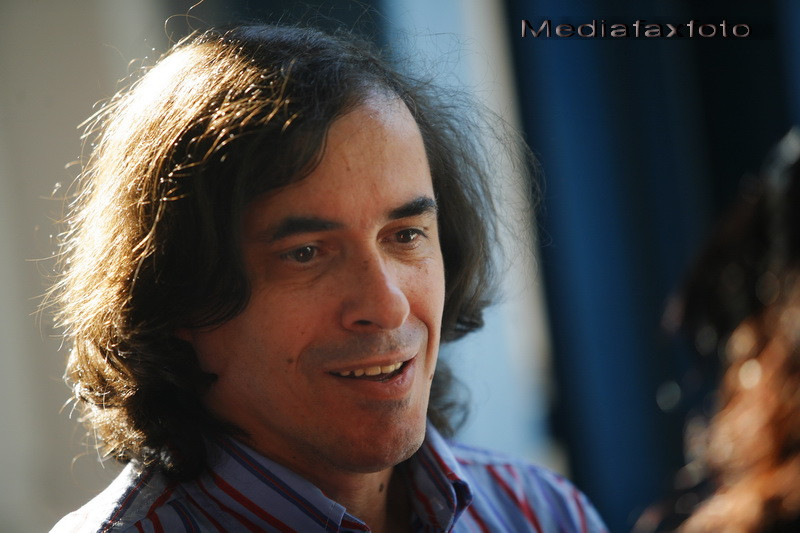 Mircea Cartarescu, pe lista favoritilor la premiul Nobel pentru literatura, la casele de pariuri