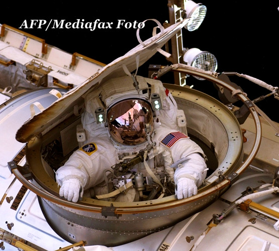 NASA iti da 36 de melodii pentru telefon. Fa-l sa sune ca de pe alta planeta