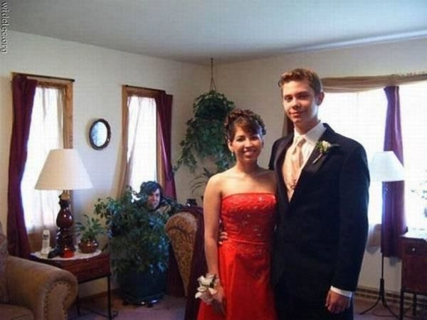 Nunta, botez, majorat sau discoteca. Cele mai penibile poze fara Photoshop