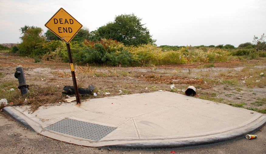 VIDEO. Documentarele care ne arata cine ne ia locul atunci cand parasim un "pamant"