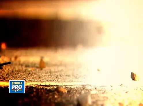 AutostraDA Romania, noua campanie Stirile ProTV: Stii cati bani dai in fiecare luna pentru drumuri?