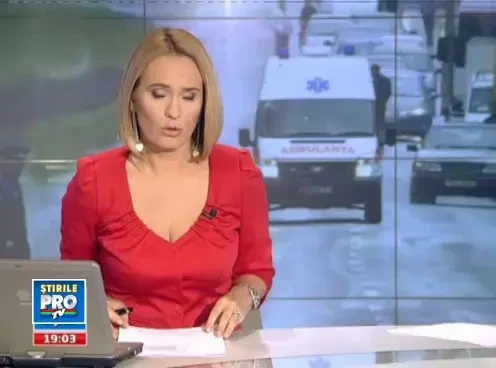 Mai ceva ca-n Alba ca Zapada. Ce l-a salvat pe un barbat care s-a inecat cu o bucata de mar