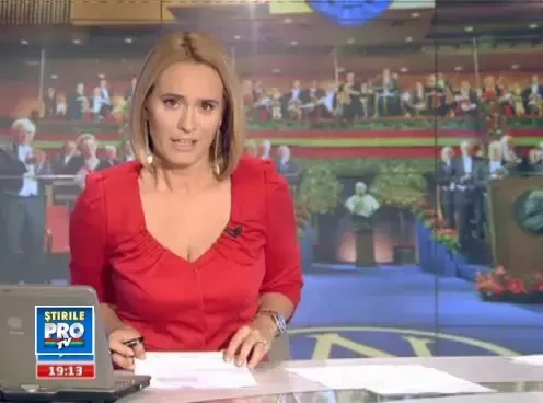 Mircea Cartarescu, pe lista favoritilor la premiul Nobel pentru literatura, la casele de pariuri