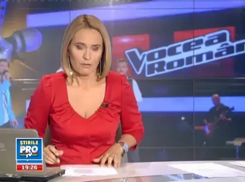 "Vocea Romaniei" a ajuns in casele a peste 2 milioane de oameni, vrajiti de prima editie a emisiunii