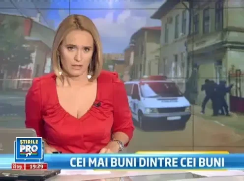 Descindere la o asociatie de revolutionari din Brasov,