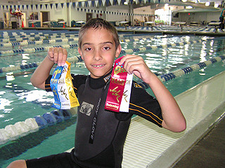 Samuel Alexander Armas