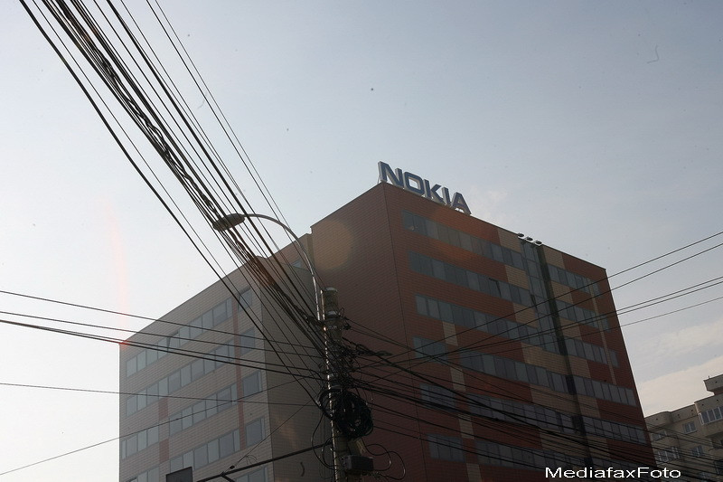 "4 companii majore din telecomunicatii sunt interesate de piata din Romania". Cine ia locul Nokia?