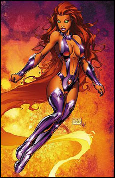 starfire