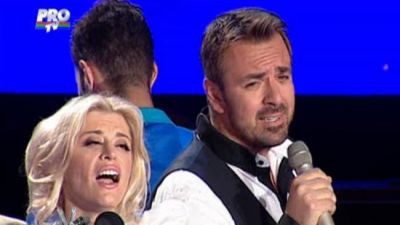 Vocea Romaniei: Horia Brenciu a primit in echipa alti trei cantareti talentati