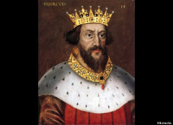 regele Henry I