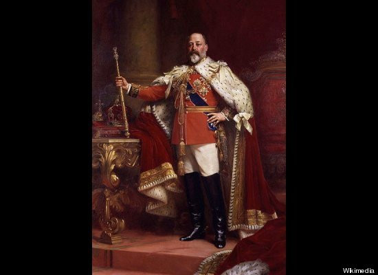 Regele Edward VII