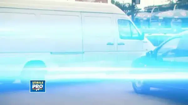 Cate ore stai in masina, in timp ce ocolesti Bucurestiul