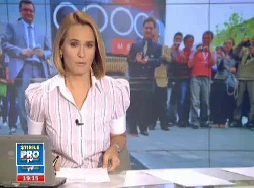 Inca doua staruri ale filmului romanesc au primit stele pe Aleea Celebritatilor