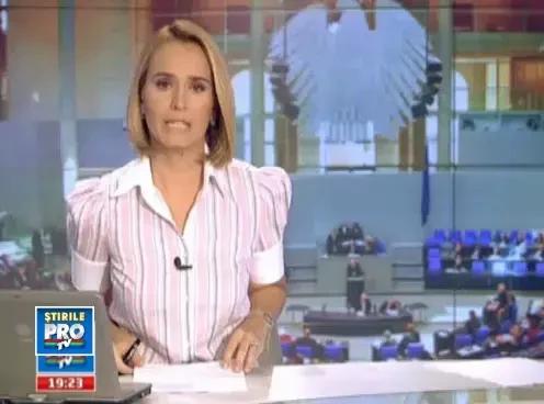 Parlamentul german a aprobat modificarile la fondul de salvare a zonei euro