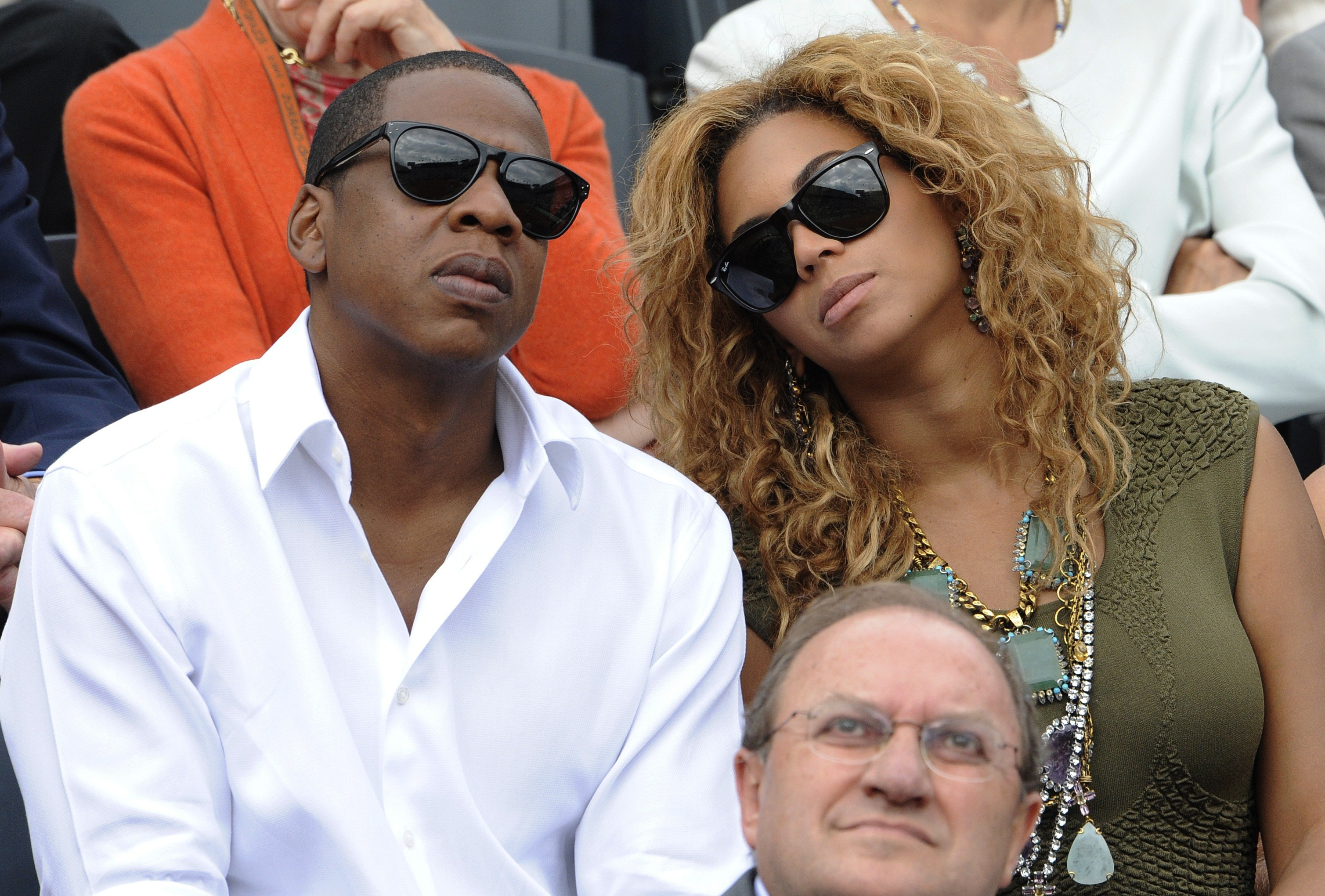 De cand a ramas insarcinata, Beyonce e ingrozita de Jay-Z. Ce o scoate din sarite