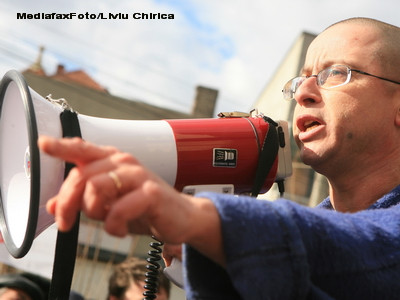 Raed Arafat despre Tudor Ciuhodaru: "A distrus SMURD Iasi. Ma gandesc ce se va intampla cu urgenta"