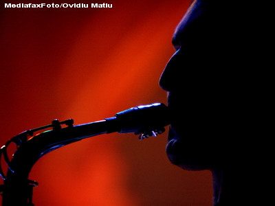 Transilvania Jazz Festival 2014. Maestrul acordeonului, Renato Borghetti, si muzicienii sai vin pentru prima data in Romania