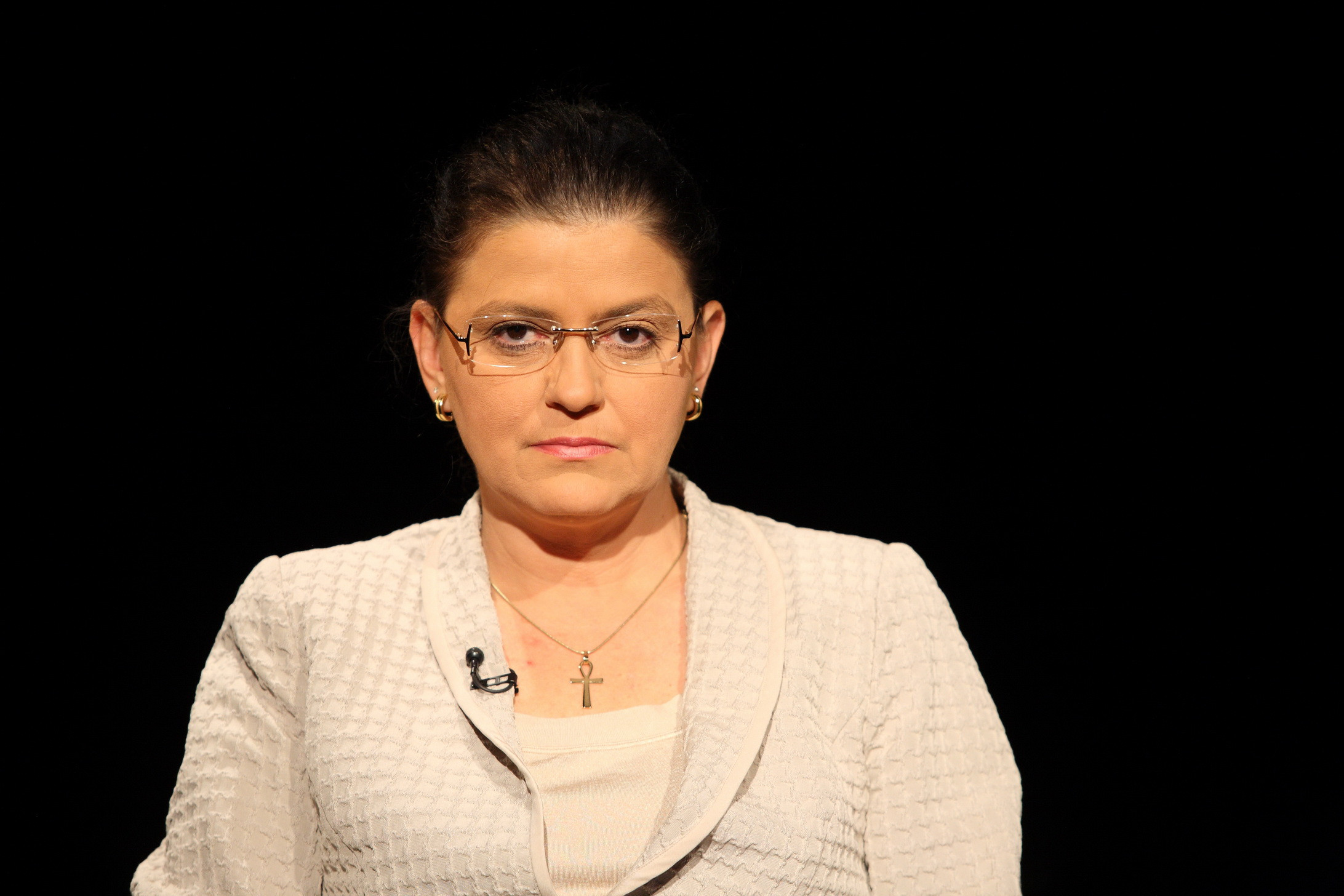 VIDEO INTEGRAL. Ministrul Boagiu, la Dupa 20 de ani, despre autostrazi: "Sa ne pastram optimismul"