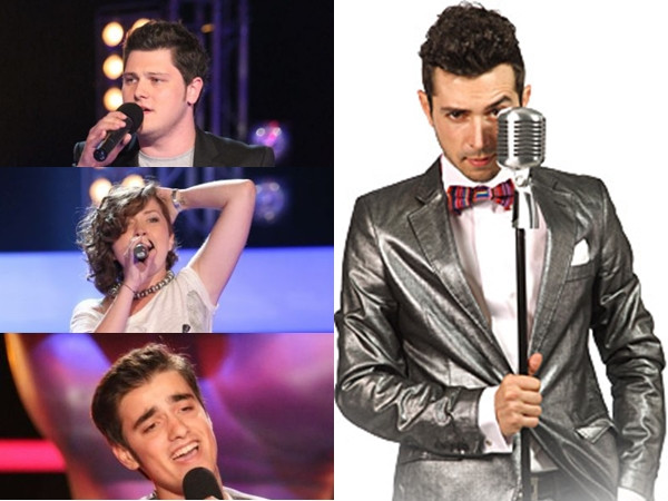 Marius Moga: Cred ca mai multe Voci ale Romaniei sunt in echipa mea