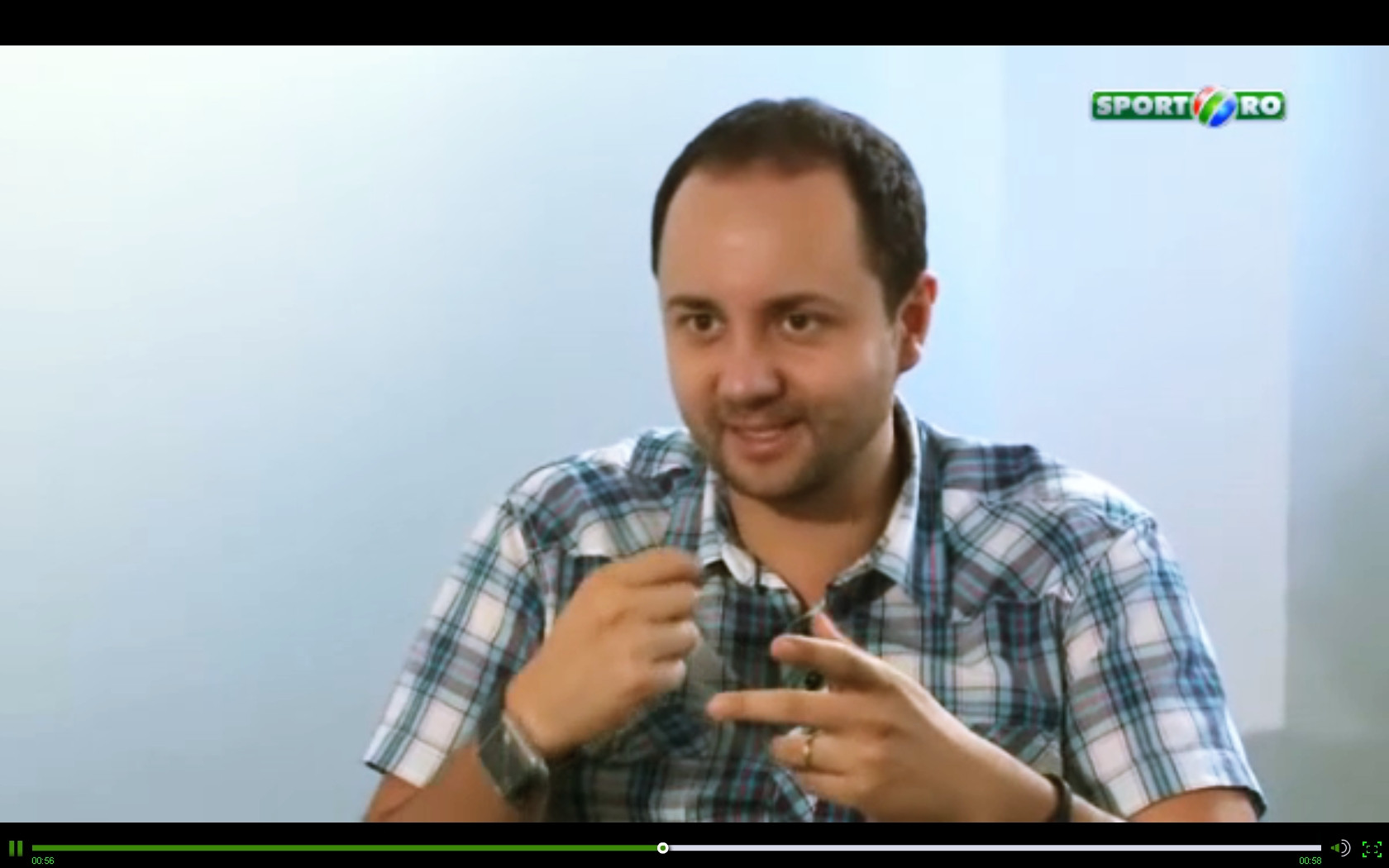 Ce-l facea pe Maruta Happy in copilarie? Sotronul, guma Turbo si bomboanele cubaneze. VIDEO