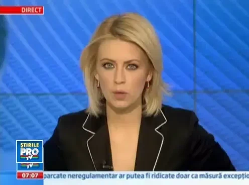 Razie printre prostituatele din Capitala.