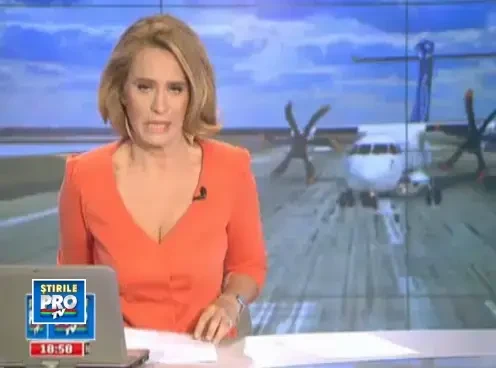 Cand porcii mistreti nu stiu orarul de zbor, platesc cu viata. Povestea avionului