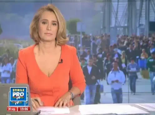 Reportaj Stirile ProTV la Jucu. Exista viata dupa Nokia: comuna e in agonie, dar viitorul ii surade