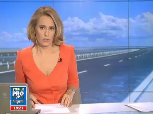 Eveniment rar in Romania. Lucrarile la tronsonul Medgidia-Constanta au fost terminate la timp