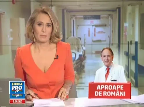 Tot mai multi romani aleg sa se trateze de cancer in strainatate. Afla care este spitalul preferat