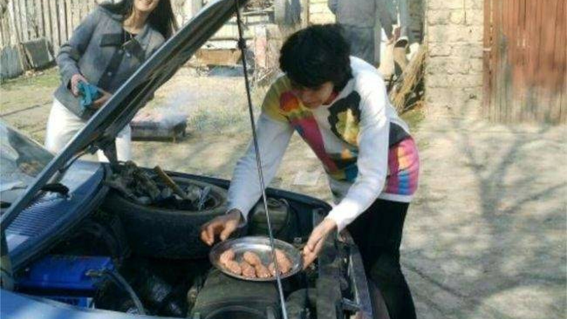 Cum arata Romania pe internet. Imaginile care pun strainii pe fuga. GALERIE FOTO