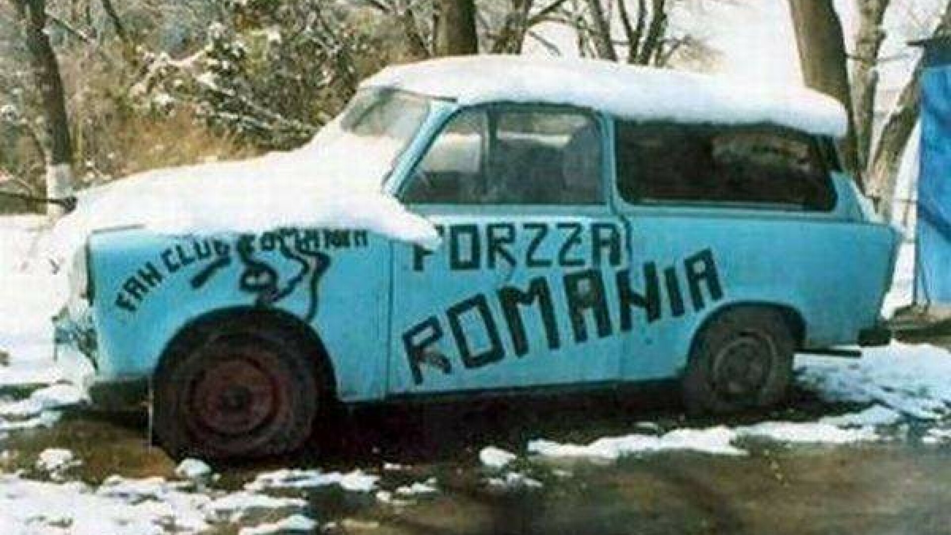 Romania, pe un site polonez - 34